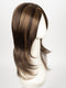 FS6/30/27 TOFFEE TRUFFLE | Brown, Medium Red-Gold, Medium Red-Gold Blonde Blend with Medium Red Gold Blonde Bold Highlights