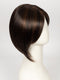 FS4/33/30A MIDNIGHT COCOA | Dark Brown, Medium Red, Medium Natural Red Blonde/Brown Blend with Medium Natural Red Blonde/Brown Blend Bold Highlights
