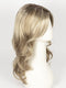 22F16S8 VENICE BLONDE | Light Ash Blonde and Light Natural Blonde Blend Shaded with Medium Brown