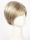 22F16 PINA COLADA | Light Ash Blonde & Light Natural Blonde Blend with Light Natural Blonde Nape