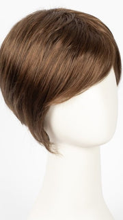 8/30 COCOA TWIST | Medium Brown & Medium Red-Gold Blend