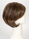 6F27 CARAMEL RIBBON | Brown with Light Red-Gold Blonde Highlights & Tips