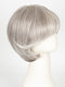 56F51 OYSTER MUSHROOMS | Grey/Platinum Blend with 5% Dark Gold Brown Front, Grey with 30% Medium Gold Brown Nape