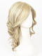 22F16 PINA COLADA | Light Ash Blonde & Light Natural Blonde Blend with Light Natural Blonde Nape