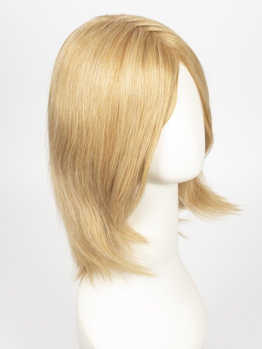 14/26 Praline’s N’ Cream | Medium Natural-Ash Blonde & Medium Red-Gold Blonde Blend