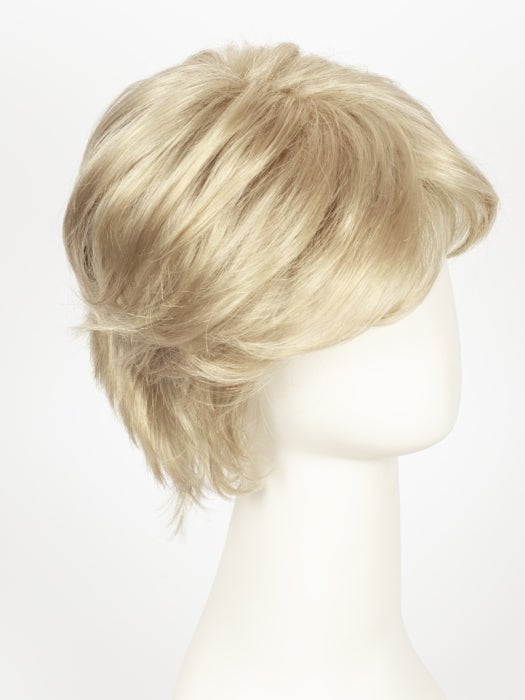 16/22 BANANA CREME | Light Natural Blonde & Light Ash Blonde Blend