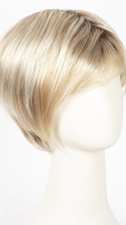 FS24/102S12 LAGUNA BLONDE | Light Natural Gold Blonde with Pale Natural Gold Blonde Bold Highlights, Shaded with Light Gold Brown