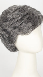 1B60 PEPPERCORN | Soft Black with 20% Pure White