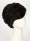 34 NIGHTFALL | Dark Brown with 5% Pure White