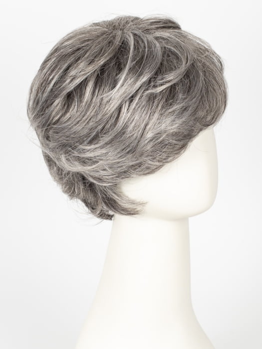 Allure Mono | Synthetic Wig (Mono Top)