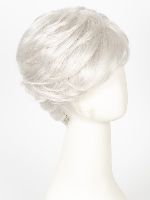 60 WINTER SUN | Pure White