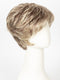 FS24/32 RASPBERRY SYRUP | Medium Natural Red with Natural Blonde Bold Highlights