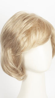 24B22 CREME BRULEE | Light Gold Blonde & Light Ash Blonde Blend