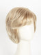 27T613F TOASTED MARSHMALLOW | Medium Red-Gold Blonde & Pale Natural Gold Blonde Blend with Pale Tips & Medium Red-Gold Blonde Nape