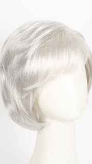 60 WINTER SUN | Pure White