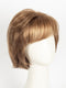 FS27 STRAWBERRY SYRUP | Medium Red-Gold Blonde with Gold Blonde Bold Highlights