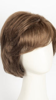 8/30 COCOA TWIST | Medium Brown & Medium Red-Gold Blend