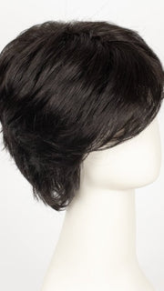 2 CHOCOLATE SOUFFLE | Black/Brown Blend