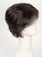34 NIGHTFALL | Dark Brown with 5% Pure White