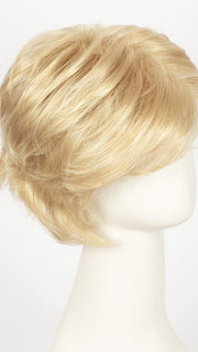 FS613/24B HONEY SYRUP | Gold Blonde with Pale Natural Gold Blonde Bold Highlights