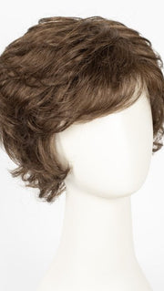 10 LUSCIOUS CARAMEL | Light Brown