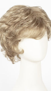 18/22 FLAN | Dark Natural Ash Blonde & Light Ash Blonde Blend