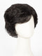 2 CHOCOLATE SOUFFLE | Black/Brown Blend
