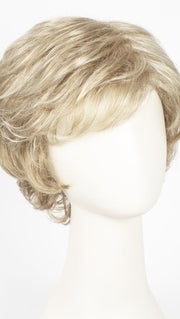 22F16 PINA COLADA | Light Ash Blonde & Light Natural Blonde Blend with Light Natural Blonde Nape