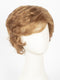 27 FIRE'N ICE | Medium Red-Gold Blonde