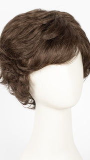 8 COCOA | Medium Brown