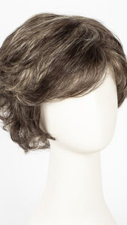 FS10 TOFFEE SYRUP | Light Brown with Natural Gold Blonde Bold Highlights
