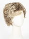 12FS12 MALIBU BLONDE | LIght Gold Brown, Light Natural Gold Blonde, Pale Natural Gold-Blonde Blend, Shaded with Light Gold Brown