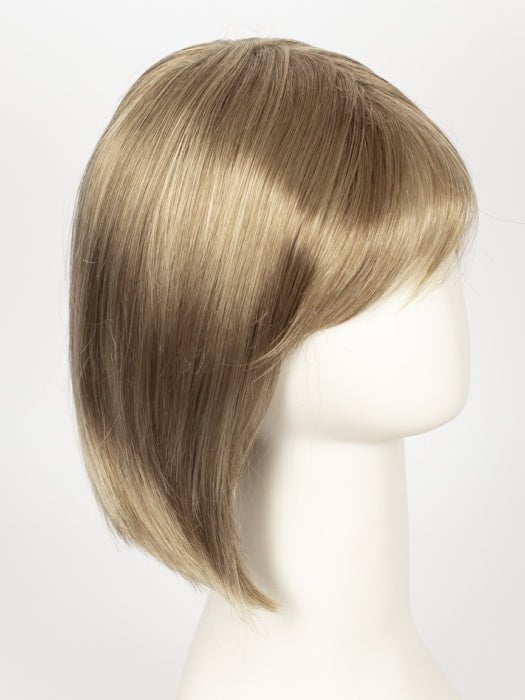 14/24 CREME SODA | Medium Natural-Ash Blonde & Light Natural Blonde Blend