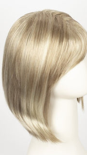 22F16 PINA COLADA | Light Ash Blonde & Light Natural Blonde Blend with Light Natural Blonde Nape
