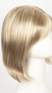 24B22 CREME BRULEE | Light Gold Blonde & Light Ash Blonde Blend