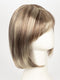 FS24/32 RASPBERRY SYRUP | Medium Natural Red with Natural Blonde Bold Highlights