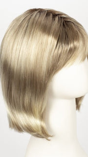 22F16S8 VENICE BLONDE | Light Ash Blonde and Light Natural Blonde Blend Shaded with Medium Brown