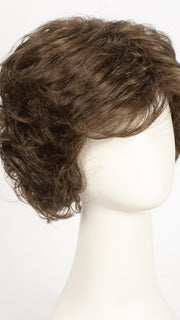 10 LUSCIOUS CARAMEL | Light Brown