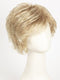 27T613F TOASTED MARSHMALLOW | Medium Red-Gold Blonde & Pale Natural Gold Blonde Blend with Pale Tips & Medium Red-Gold Blonde Nape