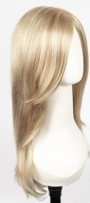 24B22 CREME BRULEE | Light Gold Blonde & Light Ash Blonde Blend