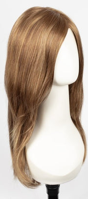 27MB STRAWBERRY SHORTCAKE | Dark Red-Gold Blonde