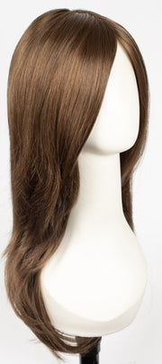 8/30 COCOA TWIST | Medium Brown & Medium Red-Gold Blend