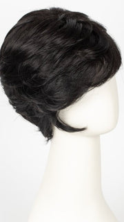 1B HOT FUDGE | Soft Black