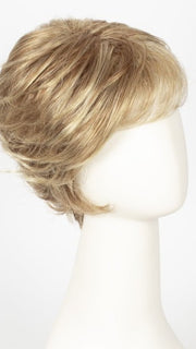 14/26 Praline’s N’ Cream | Medium Natural-Ash Blonde & Medium Red-Gold Blonde Blend