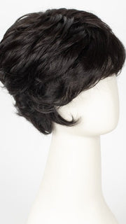 2 CHOCOLATE SOUFFLE | Black/Brown Blend