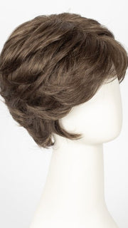 8H14 MOUSSE | Medium Brown with 20% Medium Natural Blonde Highlights