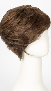 8/30 COCOA TWIST | Medium Brown & Medium Red-Gold Blend