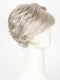 39/51/60 MIST | Pure White front with Light Natural Ash Brown with 75% Light Grey, graduating to Light Grey with 30% Dark Brown