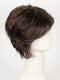6H12 ESPRESSO | Brown with 20% Light Gold Brown Highlights
