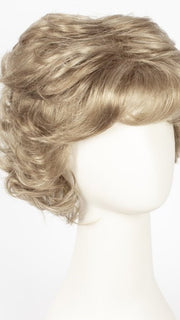 14/24 CREME SODA | Medium Natural-Ash Blonde & Light Natural Blonde Blend